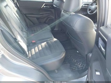 Mitsubishi Outlander III 2023 Mitsubishi Outlander SE 2023 2.5L 2.5 Benzyna 181KM, zdjęcie 12