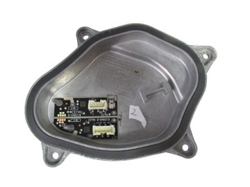 VW T-CROSS MODUŁ LAMPY LED LEWY DRL 2GM998478