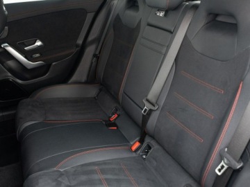 Mercedes CLA C118/X118 Coupe Facelifting 1.3 200 163KM 2024 Mercedes CLA 200 PY97497#200 AMG Line 7G-DCT, zdjęcie 22