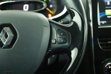 Renault Clio IV Grandtour  1.5 ENERGY dCi 90KM 2014 Renault Clio 1.5 dCi, Klima, Klimatronic, zdjęcie 13