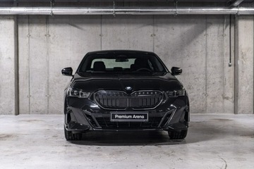 BMW Seria 5 G90-91 2025 BMW 520 Limuzyna - Dostępny od ręki!, zdjęcie 3