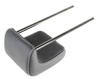 PODHLAVNÍK KOŽENÝ ZADNÍ POHOVKA DACIA DUSTER II