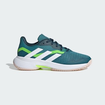 ADIDAS TENNIS COURTJAM CONTROL ARCTIC FUSION