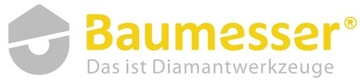 Алмазная шлифовальная губка Baumesser гр. 200