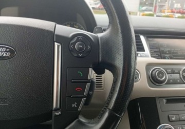  Land Rover Range Rover Sport Kupiony w Polsce - pierwszy wlasciciel - 3,0, zdjęcie 31