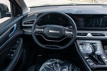 DFSK 2025 DFSK FX 600 Prestige 1.5 T-GDI aut Suv 177KM 2025, zdjęcie 7