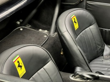 Ferrari 1974 MG Midget 974 REPLIKA SPORTOWE CABRIO, zdjęcie 11