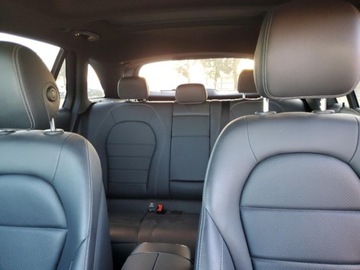 Mercedes GLC C253 2020 Mercedes-Benz GLC 2020r., 300, od ubezpieczalni 2.0 Benzyna 255KM, zdjęcie 8