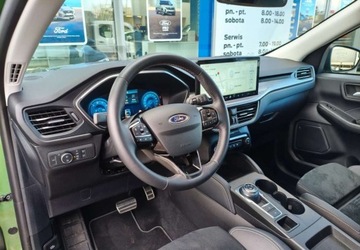 Ford Kuga III SUV Facelifting 2.5 FHEV 180KM 2024 Ford Kuga Ford Kuga 2.5 FHEV FWD Active X eCVT 2.5 Hybryda 180KM, zdjęcie 2