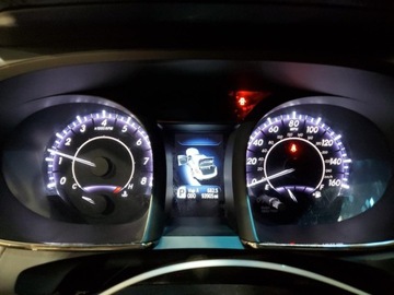 Toyota Avalon III 2016 Toyota Avalon XLE 2016 3.5l 3.5 Benzyna 268KM, zdjęcie 9