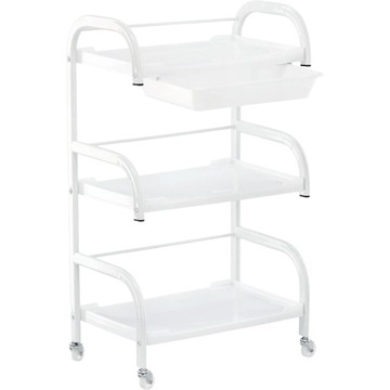 Парикмахерская тележка Beauty Helper Спа-стол