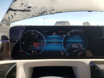 Mercedes CLA C118/X118 2023 Mercedes-Benz CLA 250 2023 2.0l 2.0 Benzyna 221KM, zdjęcie 9