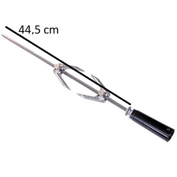 Rożen piekarnika Hotpoint Whirlpool 480131000139