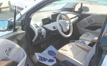 BMW i3 Hatchback i3 Facelifting s94 Ah R2 (Range Extender) 183KM 2018 BMW i3 Hybryda Plug-in 184KM, zdjęcie 4
