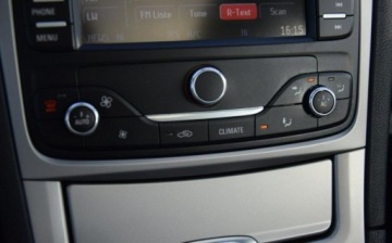 Ford S-Max I Van Facelifting 2.0 Duratorq TDCi DPF 140KM 2011 Ford S-Max 2.0D Navi Kamera Panorama Dach 2 KPL KOL Sprowadzony 2.0, zdjęcie 24