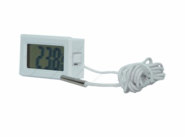 Автомобильный термометр -50 +110°C