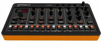 Roland Aira Compact T -8 -Synthesizer