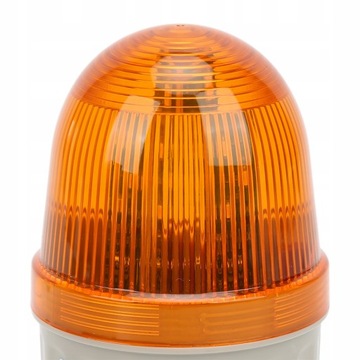 ŚWIATŁO OSTRZEGAWCZE BEM-2071 LED LAMPA KOGUT