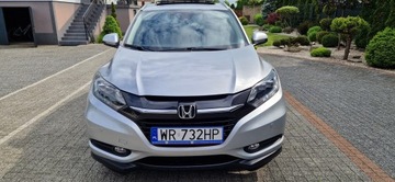 Honda HR-V II SUV 1.5 i-VTEC 130KM 2016 Honda Hrv 1.5B, Automat, Panorama, Półskóra. Super Stan !, zdjęcie 29