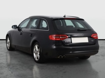 Audi A4 B8 Limousine Facelifting 2.0 TDI 112g 136KM 2012 Audi A4 2.0 TDI, Xenon, Bi-Xenon, Klima, zdjęcie 3