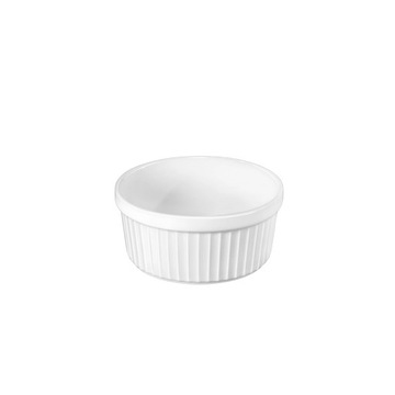 Naczynie żaroodporne okrągłe Wilmax ramekin do pieczenia