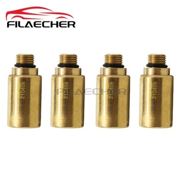 4 SADA PRO PORSCHE CAYENNE AUDI Q7 VW TOUAREG