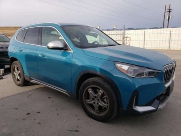 BMW X1 U11 2023 BMW X1 X1 xdrive28i 2.0 Benzyna 241KM, zdjęcie 5