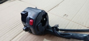 YAMAHA FAZER FZS 600 ПЕРЕКЛЮЧАТЕЛЬ ЛЕВОГО СИГНАЛА ПОВОРОТА XJ ПЕРЕКЛЮЧАТЕЛЬ