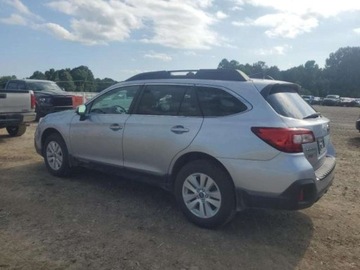 Subaru Outback V Crossover Facelifting 2.5i 175KM 2018 Subaru Outback 2018 SUBARU OUTBACK 2.5I PREMIU..., zdjęcie 2