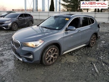 BMW X1 F48 2020