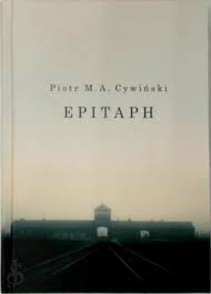 Epitaph Piotr M. A. Cywiński