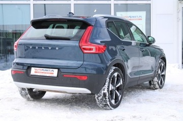 Volvo XC40 2021 Volvo XC40 INSCRIPTION, zdjęcie 3
