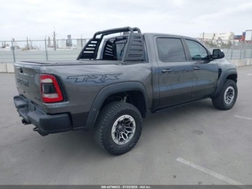  RAM 1500 TRX 57 Box 2021 6.2l 6.2 Benzyna 702KM, zdjęcie 5