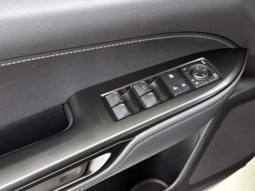 Lexus NX II SUV Facelifting 2.5 350h 200KM 2026 LEXUS NX 350h Prestige 2.5 Hybrid AWD Suv 200KM 2026, zdjęcie 15