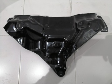 OSŁONA ZBIORNIKA PALIWA AUDI A6 C8 4K0