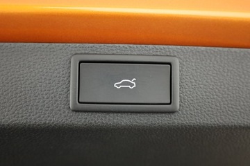 Skoda Karoq Crossover Facelifting 1.5 TSI ACT 150KM 2024 Skoda Karoq 1.5 TSI, 1. Właściciel, Serwis ASO, zdjęcie 10