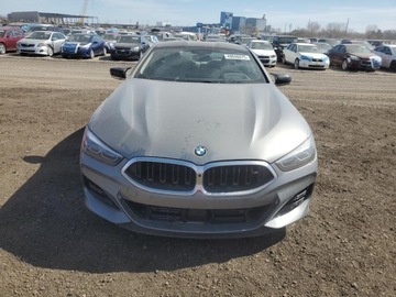 BMW 2025 BMW M8 M850XI 2025 4.4l 4.4 Benzyna 523KM, zdjęcie 5
