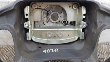 ДЕРЕВЯННЫЙ РУЛЬ VOLVO V70 И S70