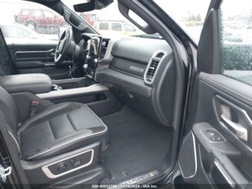 Dodge Ram V 2022 Dodge RAM 2022r., 4X4, od ubezpieczalni 5.7 Benzyna 395KM, zdjęcie 8