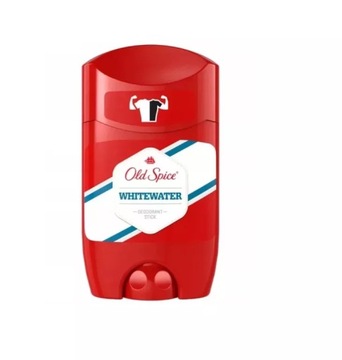 OLD SPICE WHITEWATER ANTYPERSPIRANT SZTYFT 50ML