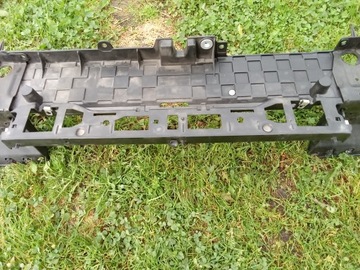 УСИЛЕНИЕ ПЕРЕДНЕГО РЕМНЯ FORD MONDEO MK5 FUSION