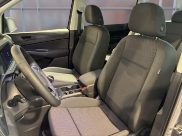 Volkswagen Caddy V Caddy 2.0 TDI 102KM 2026 Volkswagen Caddy MAXI/7os. 2,0 TDI 102 KM manual,, zdjęcie 12