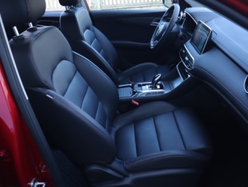 MG HS 2023 MG HS 1.5 TGI, Salon Polska, 1. Właściciel, zdjęcie 8