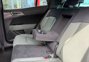 Kia Sportage V SUV 1.6 T-GDI 160KM 2025 Kia Sportage MY25 Anniversary 160KM 7DCT AUTOMAT dostepny od reki 1.6, zdjęcie 20