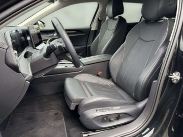 Volkswagen Passat B8 Variant Facelifting 2.0 TDI SCR 150KM 2024 Volkswagen Passat LED Matrix hak kamera navi Keyless tempomat ACC, zdjęcie 10