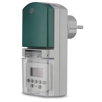 PROGRAMATOR CZASOWY REV EMT449ETR