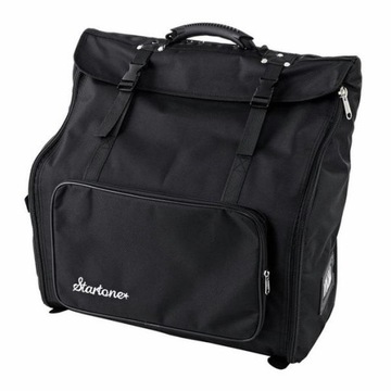 Фортепианный аккордеон Startone 96 Black MKII