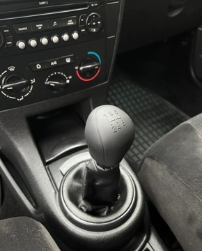 Citroen C4 I 2008 Citroen C4 Niski Przebieg Salon PL 1 wlascic. Gwarancja w cenie Warszawa V, zdjęcie 20