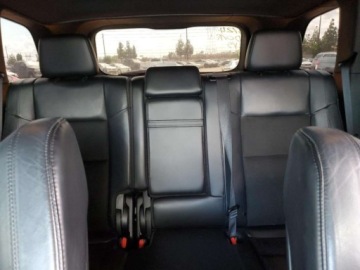 Jeep Grand Cherokee IV 2020 Jeep Grand Cherokee 2020r., Laredo, od ubezpieczalni 3.6 Benzyna 295KM, zdjęcie 9