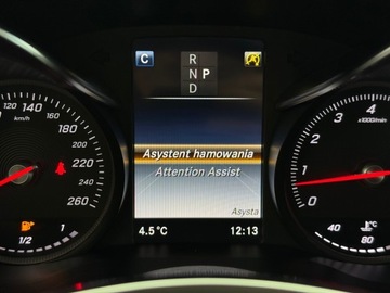 Mercedes GLC C253 SUV 2.0 250 211KM 2019 Mercedes-Benz GLC 250 Coupe AMG Line 4-Matic / 1 w, zdjęcie 35